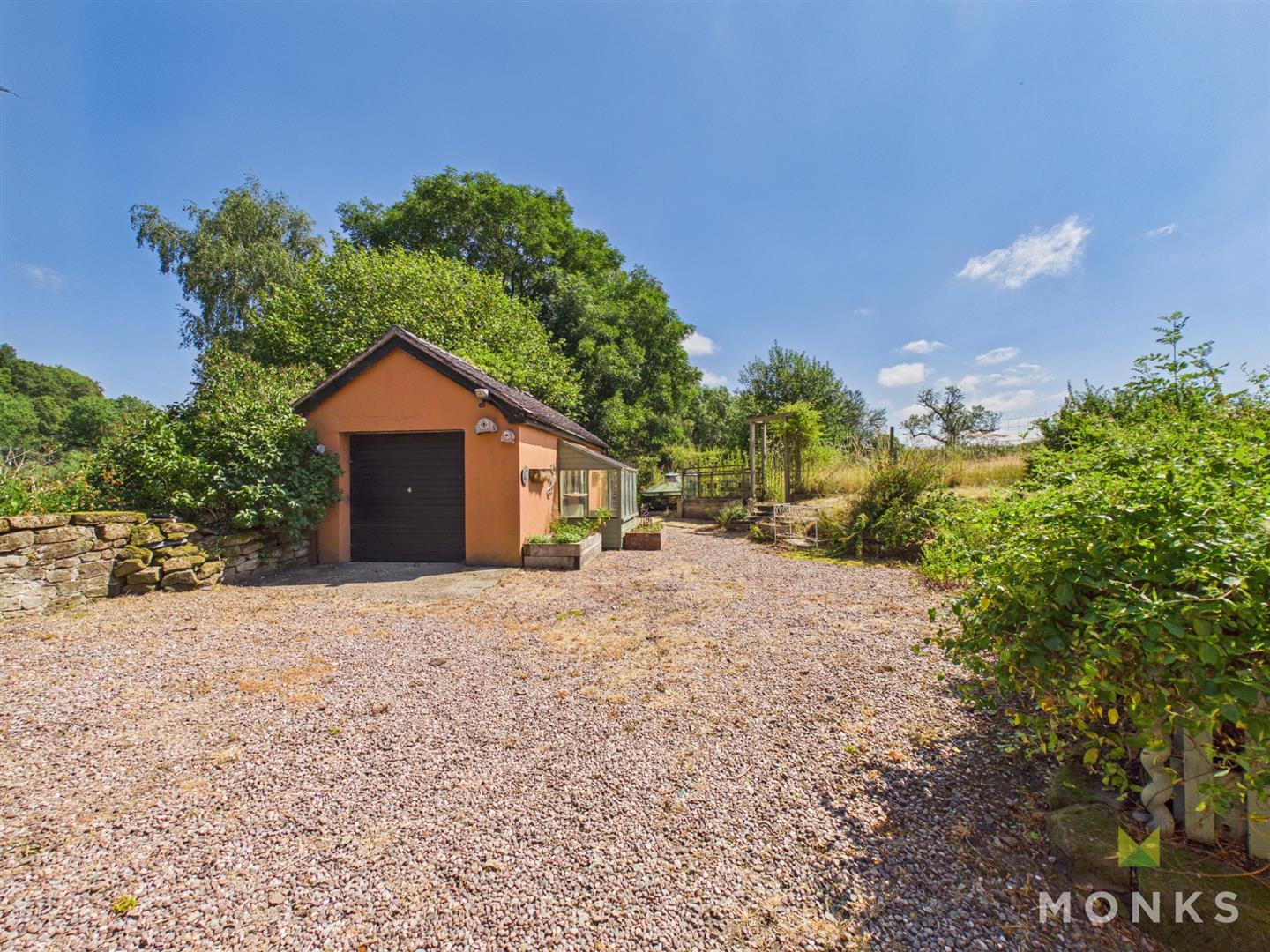 Lee Cottage Lee Brockhurst, Shrewsbury, SY4 5SA For Sale